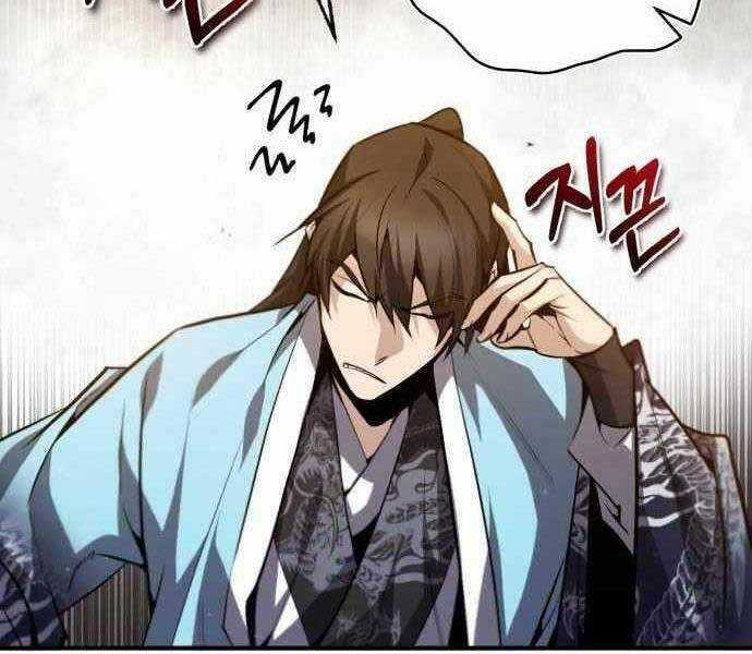 Giảng Sư Đứng Đầu, Baek Sư Phụ Chapter 41 trang 76