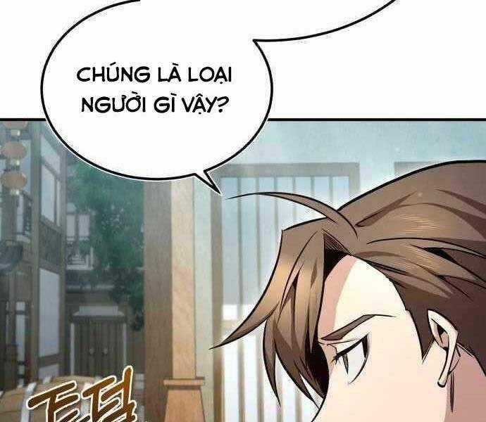 Giảng Sư Đứng Đầu, Baek Sư Phụ Chapter 41 trang 78