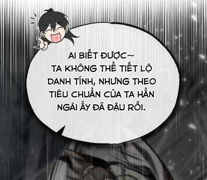 Giảng Sư Đứng Đầu, Baek Sư Phụ Chapter 41 trang 80