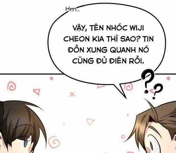 Giảng Sư Đứng Đầu, Baek Sư Phụ Chapter 41 trang 82