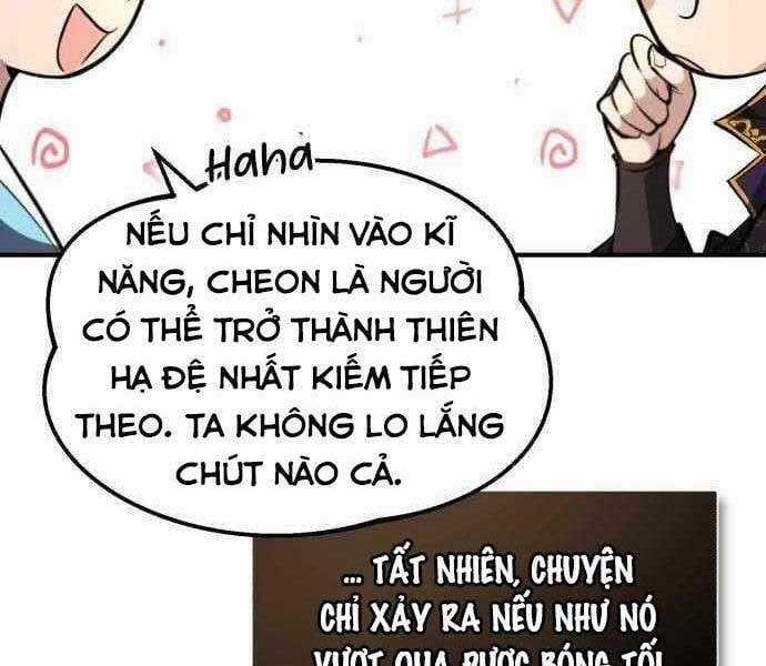 Giảng Sư Đứng Đầu, Baek Sư Phụ Chapter 41 trang 83