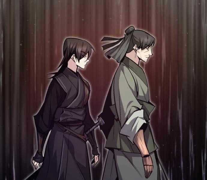 Giảng Sư Đứng Đầu, Baek Sư Phụ Chapter 41 trang 88