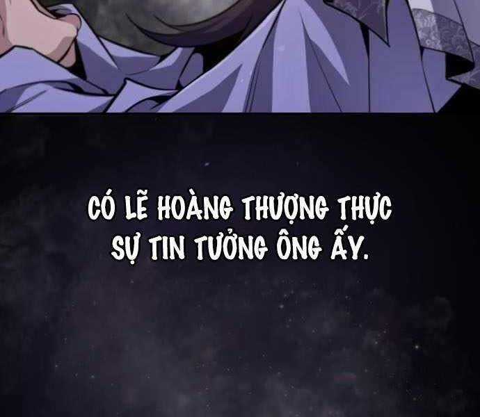 Giảng Sư Đứng Đầu, Baek Sư Phụ Chapter 41 trang 9