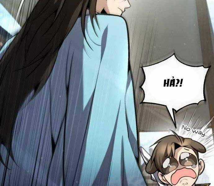 Giảng Sư Đứng Đầu, Baek Sư Phụ Chapter 41 trang 92