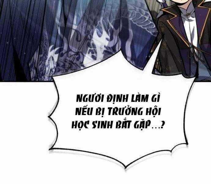 Giảng Sư Đứng Đầu, Baek Sư Phụ Chapter 41 trang 93