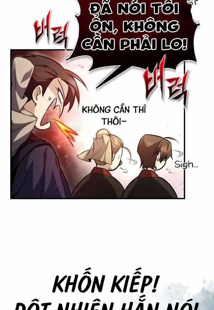 Giảng Sư Đứng Đầu, Baek Sư Phụ Chapter 42 trang 103