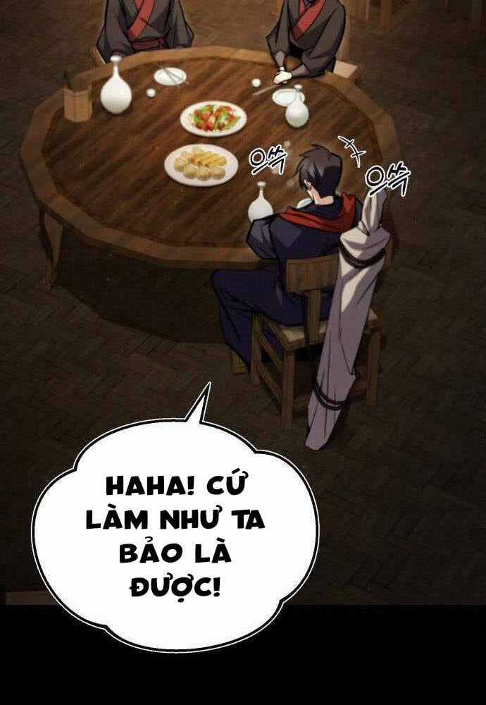 Giảng Sư Đứng Đầu, Baek Sư Phụ Chapter 42 trang 108