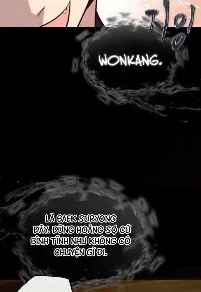 Giảng Sư Đứng Đầu, Baek Sư Phụ Chapter 42 trang 110