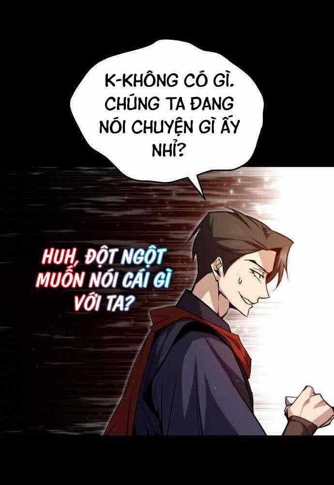 Giảng Sư Đứng Đầu, Baek Sư Phụ Chapter 42 trang 112