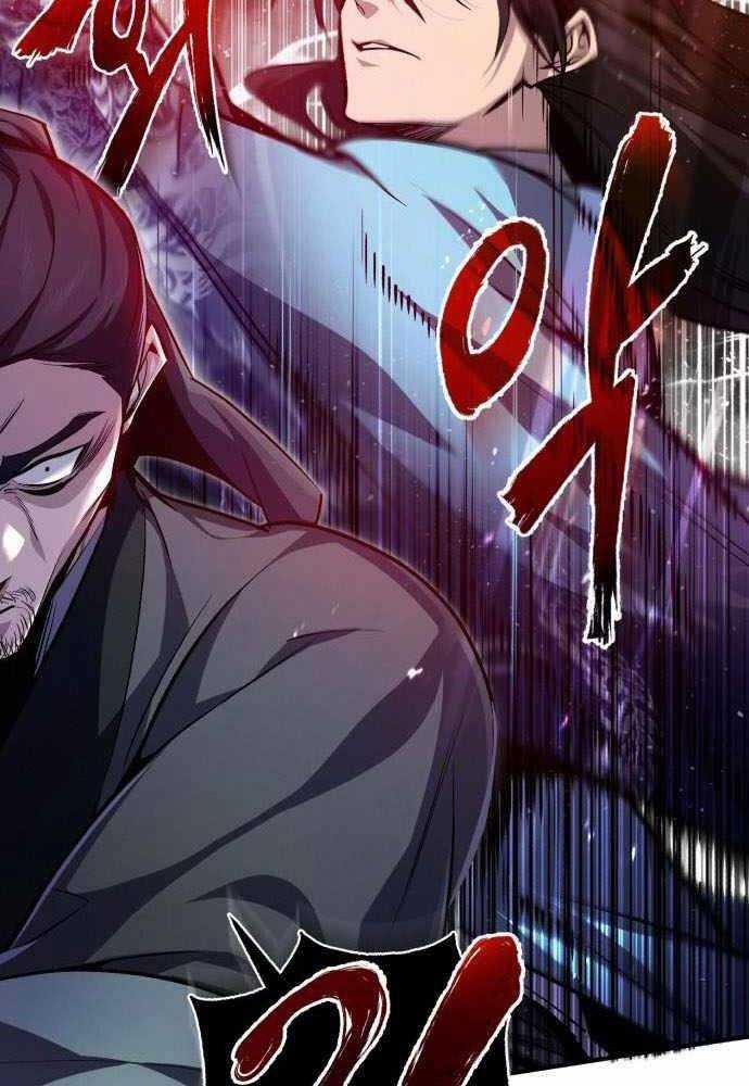 Giảng Sư Đứng Đầu, Baek Sư Phụ Chapter 42 trang 12