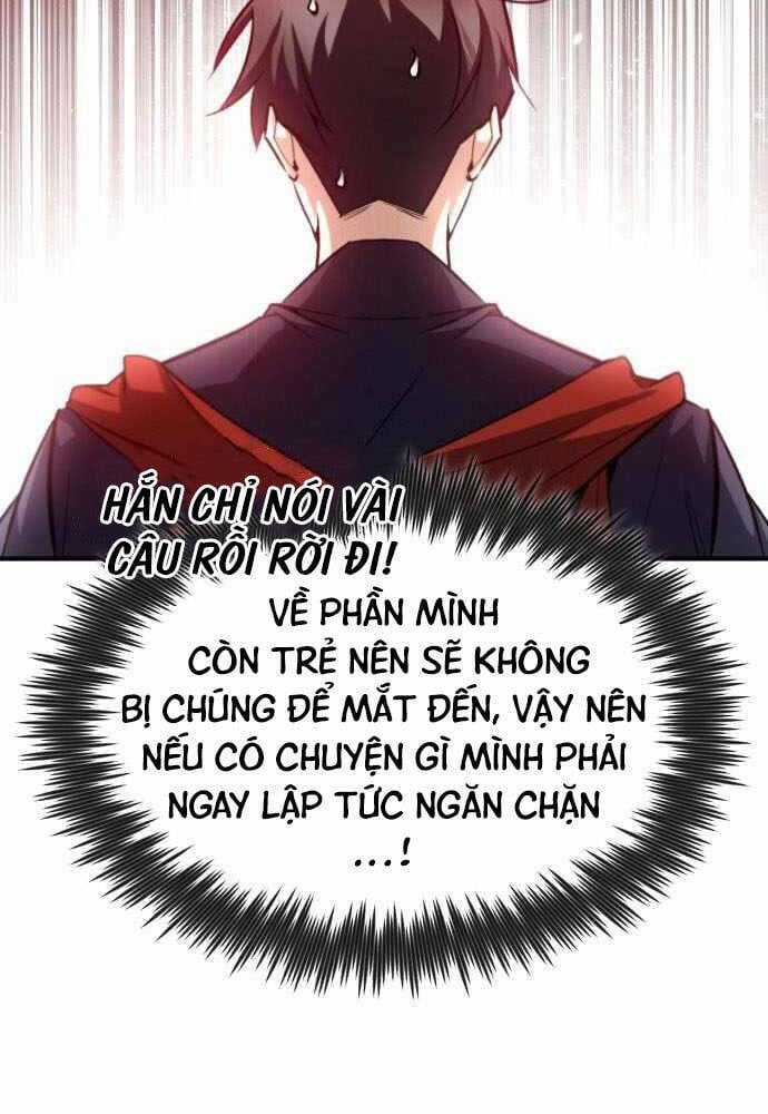 Giảng Sư Đứng Đầu, Baek Sư Phụ Chapter 42 trang 120
