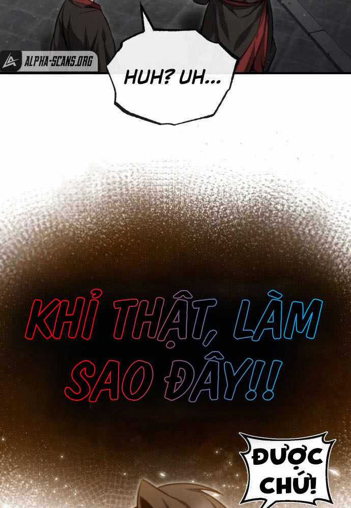 Giảng Sư Đứng Đầu, Baek Sư Phụ Chapter 42 trang 123