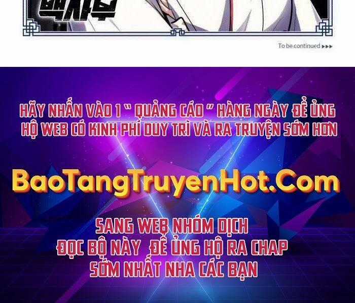 Giảng Sư Đứng Đầu, Baek Sư Phụ Chapter 42 trang 129