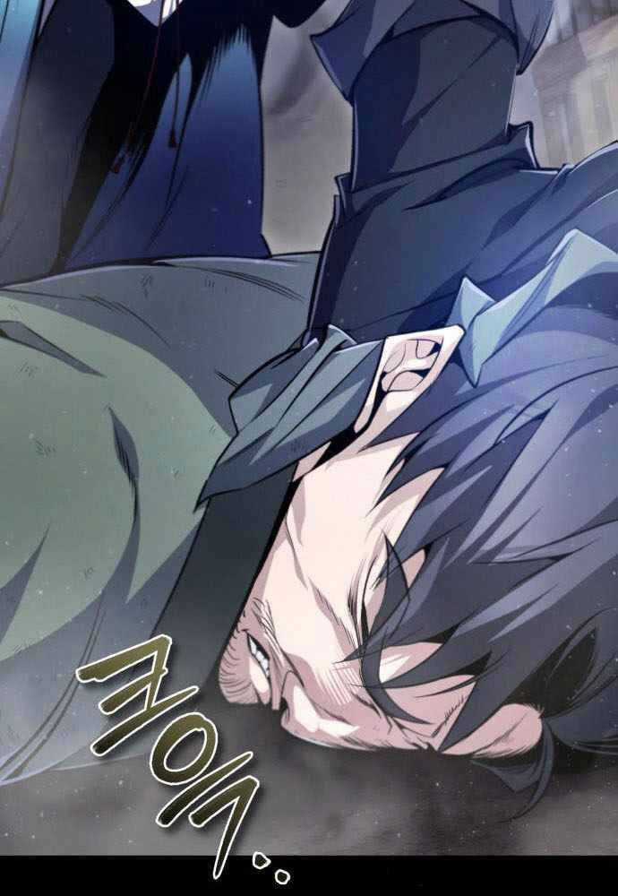 Giảng Sư Đứng Đầu, Baek Sư Phụ Chapter 42 trang 21