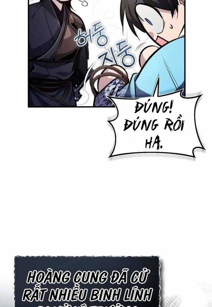 Giảng Sư Đứng Đầu, Baek Sư Phụ Chapter 42 trang 27