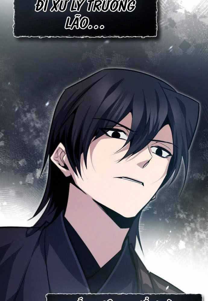 Giảng Sư Đứng Đầu, Baek Sư Phụ Chapter 42 trang 28