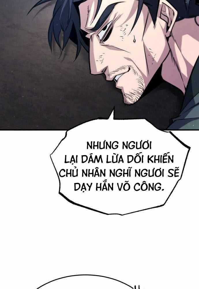 Giảng Sư Đứng Đầu, Baek Sư Phụ Chapter 42 trang 30