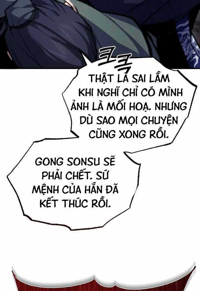 Giảng Sư Đứng Đầu, Baek Sư Phụ Chapter 42 trang 32