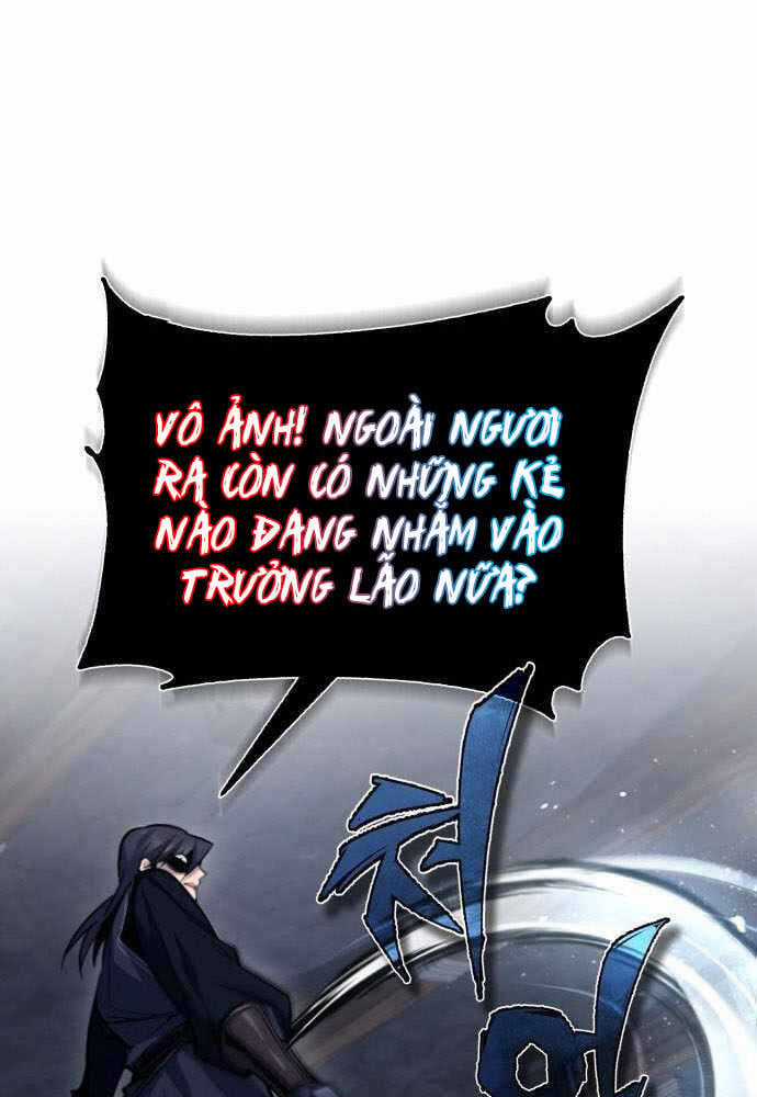 Giảng Sư Đứng Đầu, Baek Sư Phụ Chapter 42 trang 34