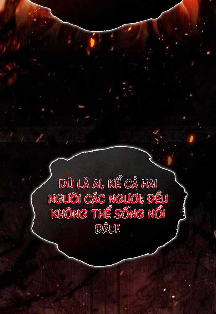 Giảng Sư Đứng Đầu, Baek Sư Phụ Chapter 42 trang 38