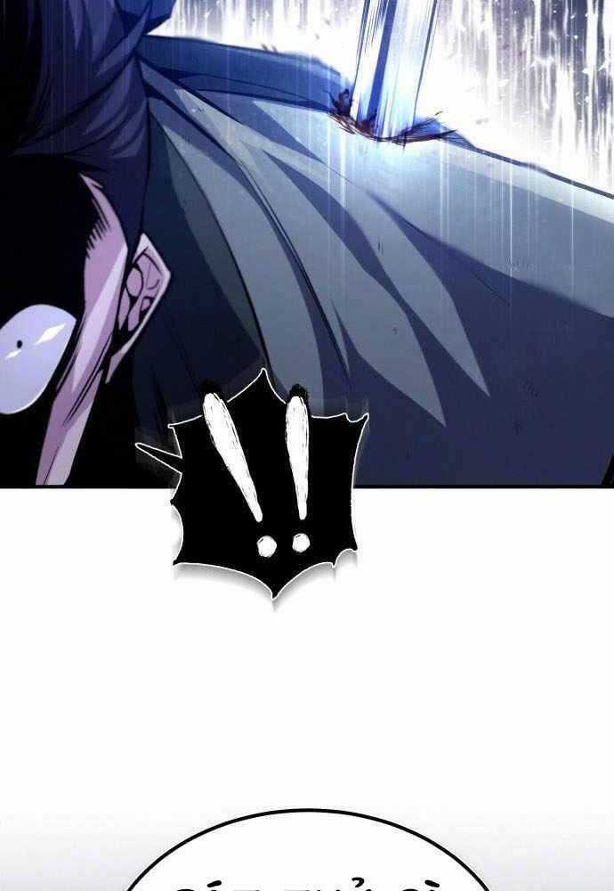 Giảng Sư Đứng Đầu, Baek Sư Phụ Chapter 42 trang 41