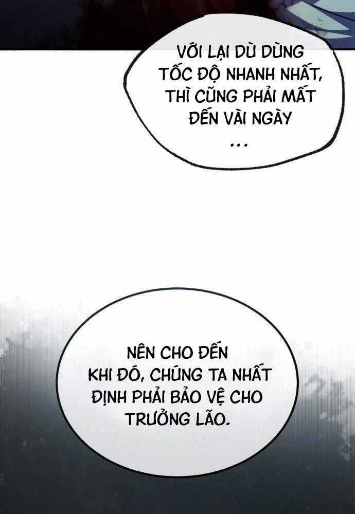 Giảng Sư Đứng Đầu, Baek Sư Phụ Chapter 42 trang 46