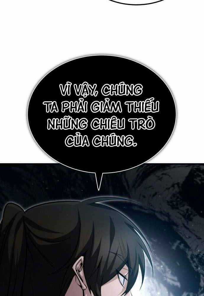 Giảng Sư Đứng Đầu, Baek Sư Phụ Chapter 42 trang 51