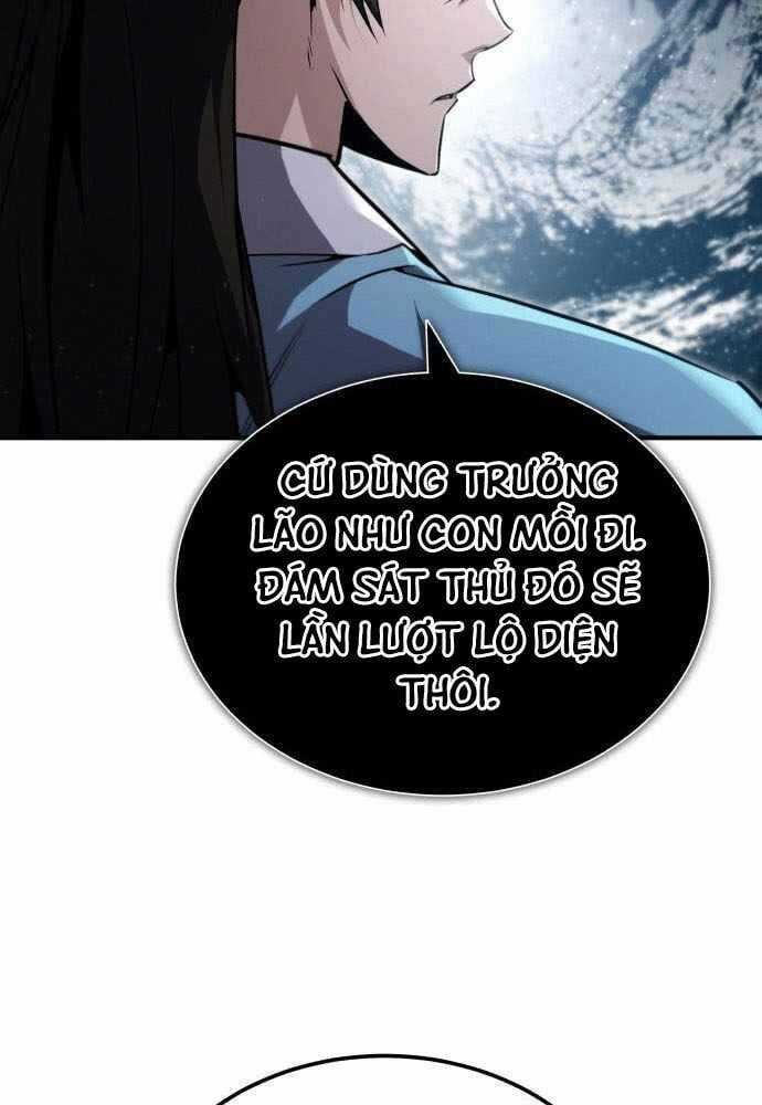 Giảng Sư Đứng Đầu, Baek Sư Phụ Chapter 42 trang 52