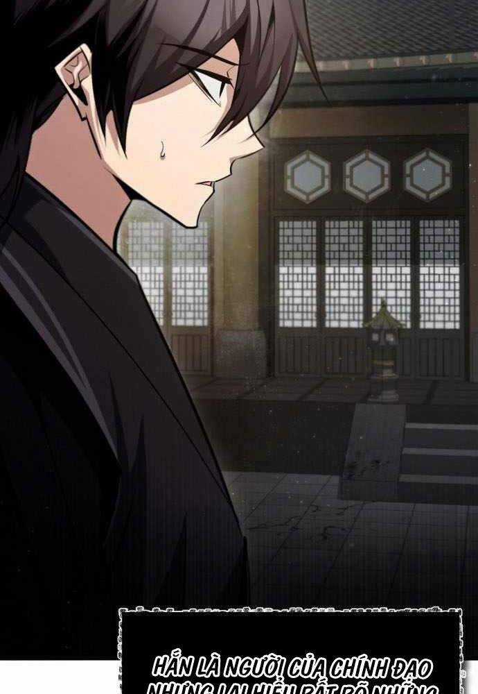 Giảng Sư Đứng Đầu, Baek Sư Phụ Chapter 42 trang 55