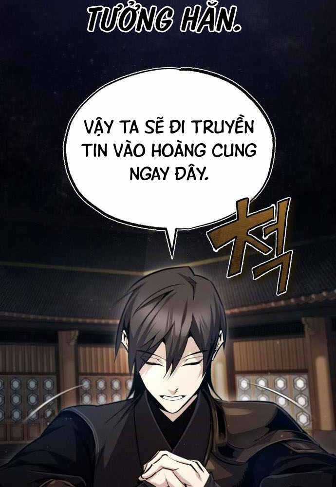 Giảng Sư Đứng Đầu, Baek Sư Phụ Chapter 42 trang 57