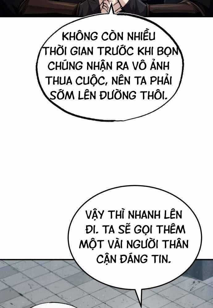 Giảng Sư Đứng Đầu, Baek Sư Phụ Chapter 42 trang 58