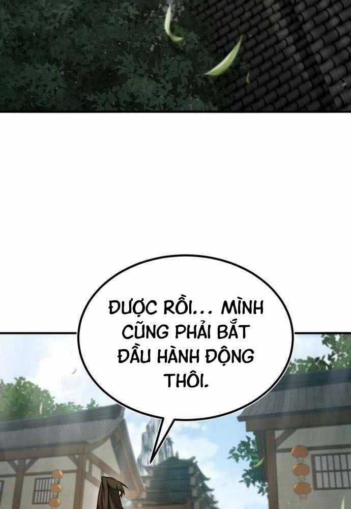 Giảng Sư Đứng Đầu, Baek Sư Phụ Chapter 42 trang 63