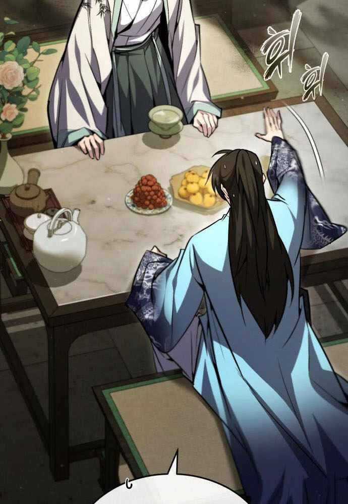 Giảng Sư Đứng Đầu, Baek Sư Phụ Chapter 42 trang 68