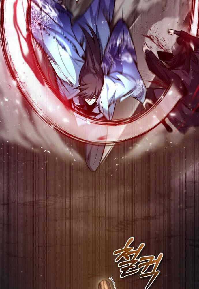 Giảng Sư Đứng Đầu, Baek Sư Phụ Chapter 42 trang 7