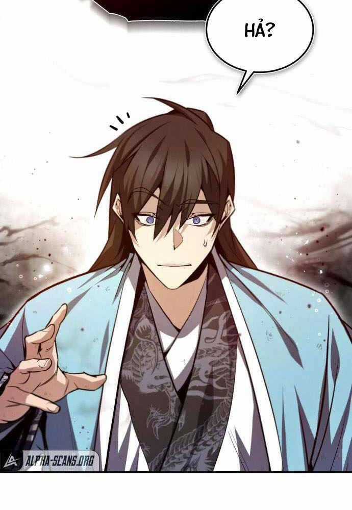 Giảng Sư Đứng Đầu, Baek Sư Phụ Chapter 42 trang 71