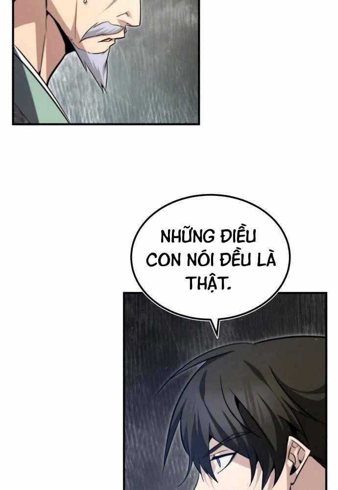 Giảng Sư Đứng Đầu, Baek Sư Phụ Chapter 42 trang 74