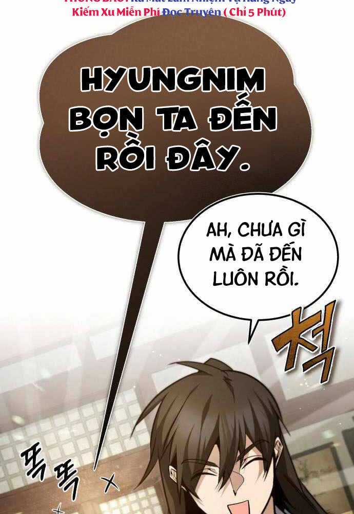 Giảng Sư Đứng Đầu, Baek Sư Phụ Chapter 42 trang 77