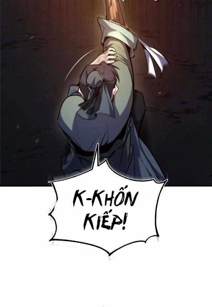 Giảng Sư Đứng Đầu, Baek Sư Phụ Chapter 42 trang 8