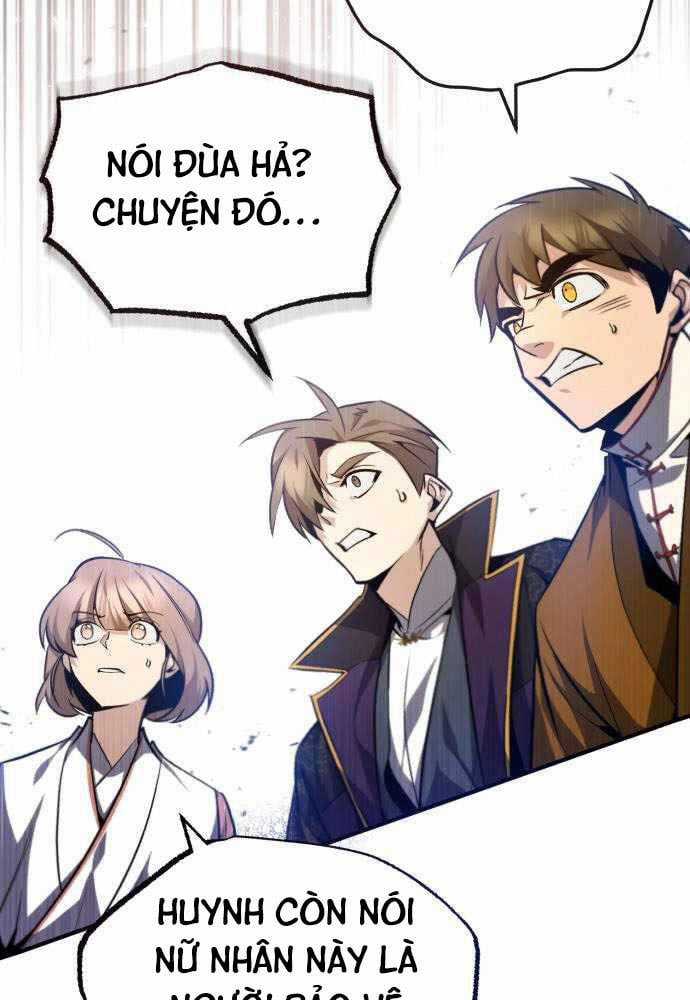 Giảng Sư Đứng Đầu, Baek Sư Phụ Chapter 42 trang 80