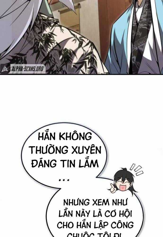 Giảng Sư Đứng Đầu, Baek Sư Phụ Chapter 42 trang 93