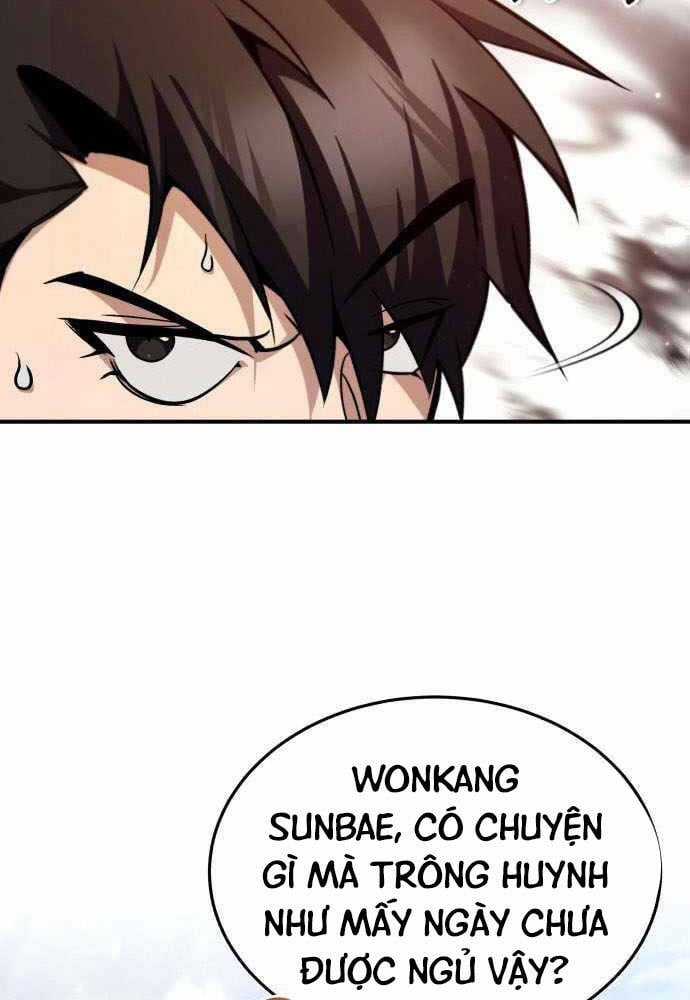 Giảng Sư Đứng Đầu, Baek Sư Phụ Chapter 42 trang 97