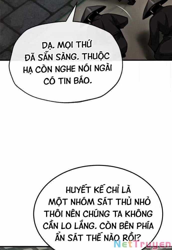 Giảng Sư Đứng Đầu, Baek Sư Phụ Chapter 43 trang 10