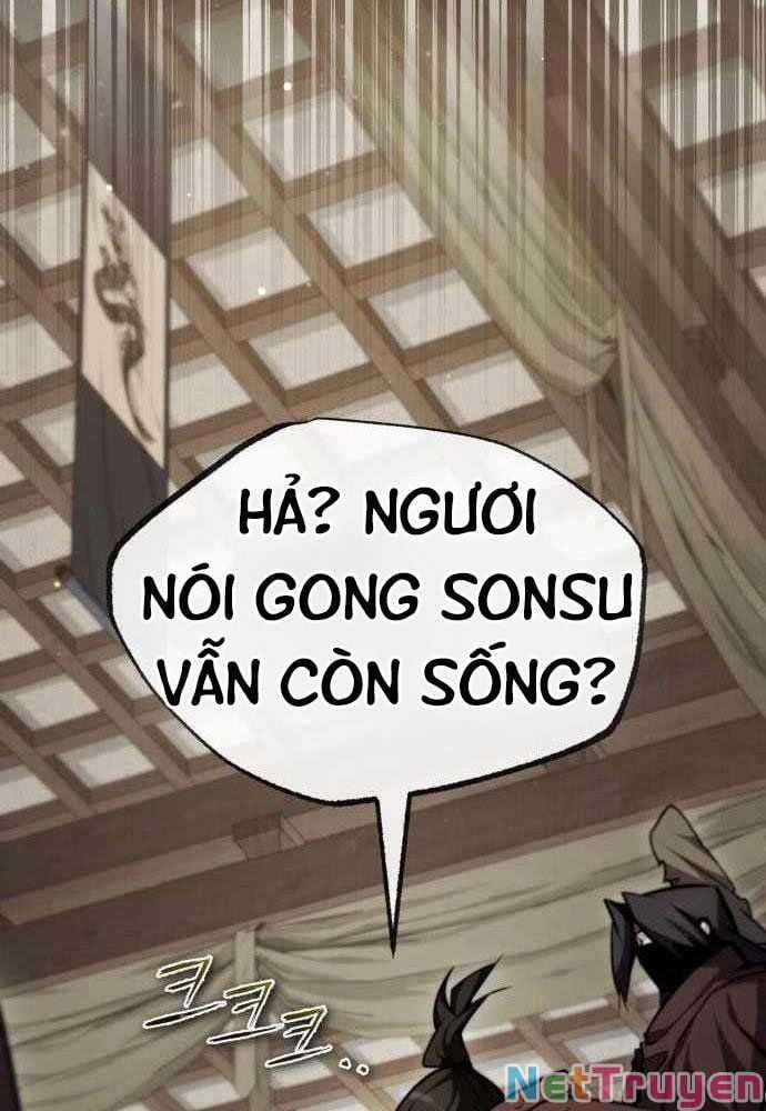 Giảng Sư Đứng Đầu, Baek Sư Phụ Chapter 43 trang 103