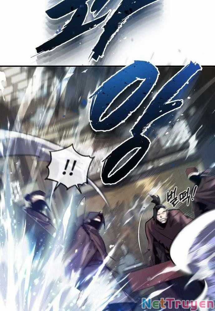 Giảng Sư Đứng Đầu, Baek Sư Phụ Chapter 43 trang 105