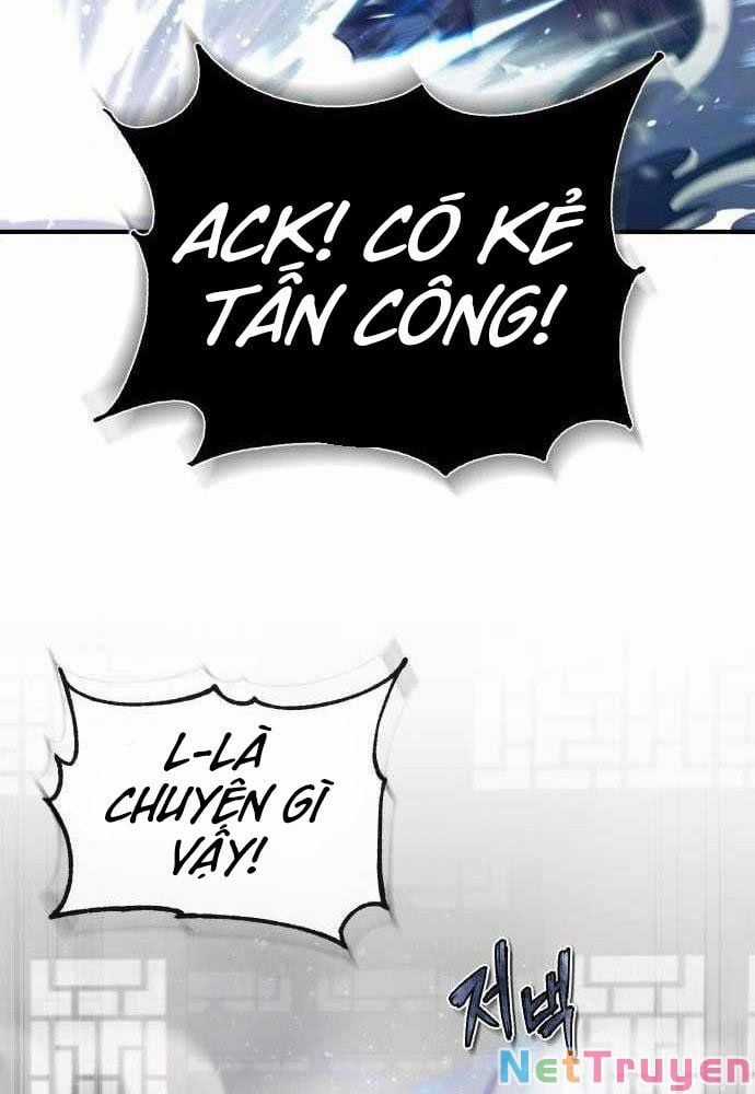 Giảng Sư Đứng Đầu, Baek Sư Phụ Chapter 43 trang 106