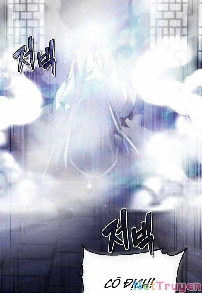 Giảng Sư Đứng Đầu, Baek Sư Phụ Chapter 43 trang 107