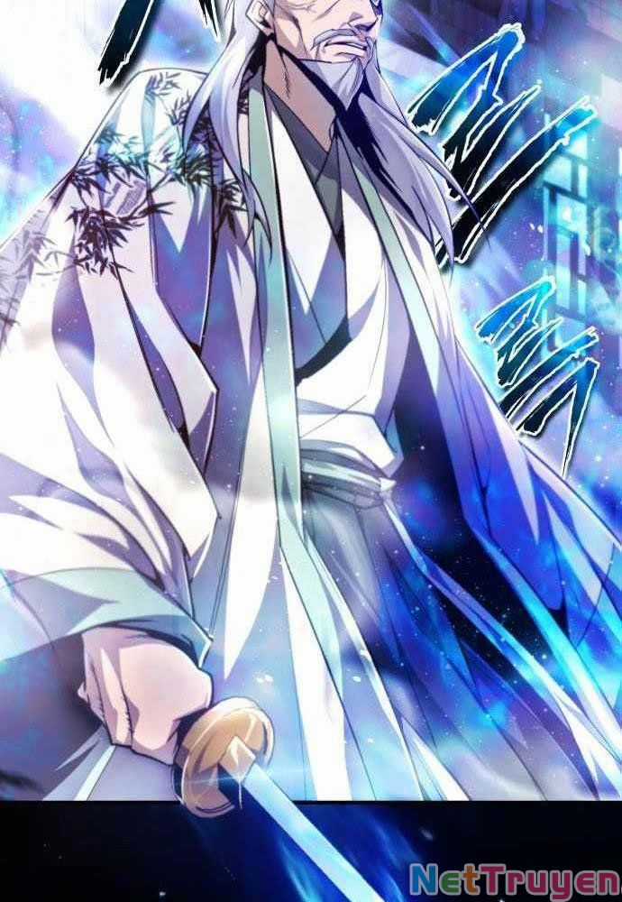 Giảng Sư Đứng Đầu, Baek Sư Phụ Chapter 43 trang 110