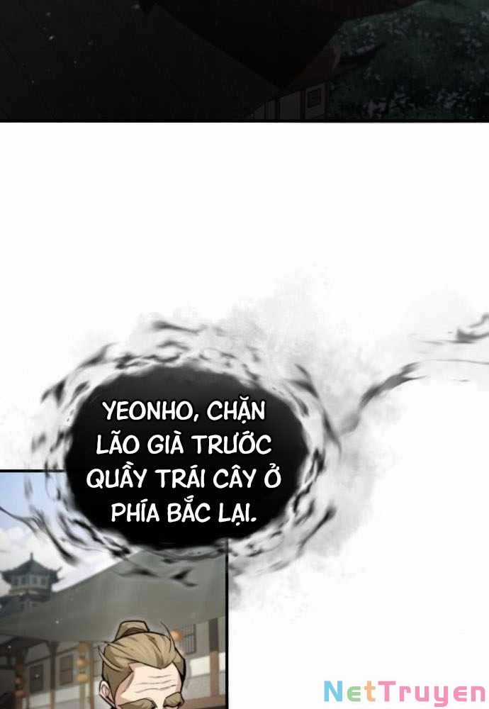 Giảng Sư Đứng Đầu, Baek Sư Phụ Chapter 43 trang 115