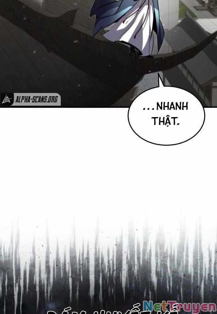 Giảng Sư Đứng Đầu, Baek Sư Phụ Chapter 43 trang 122