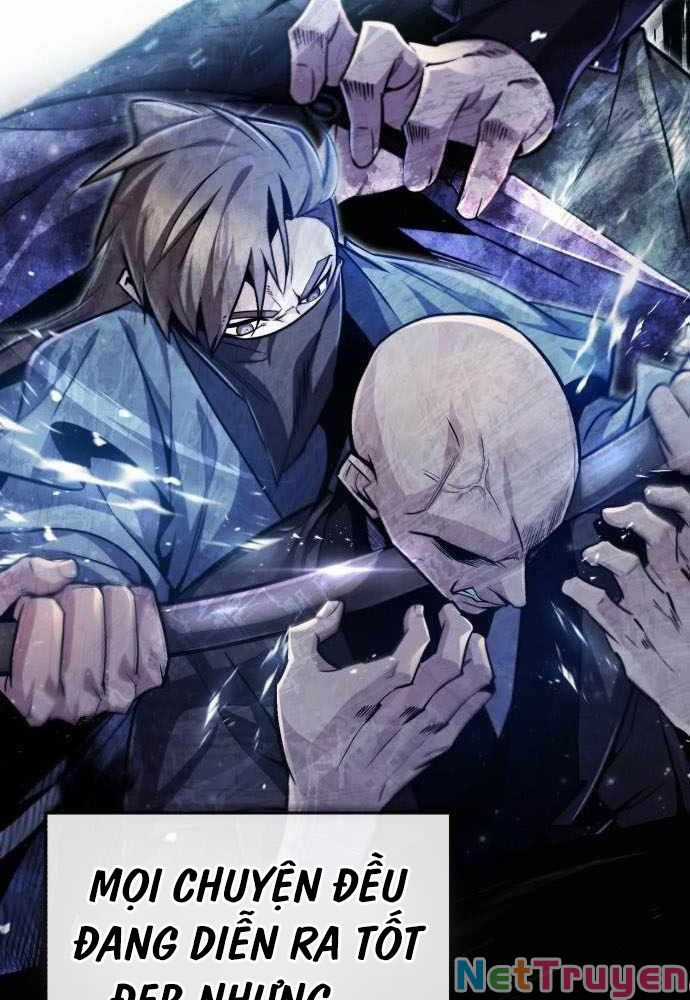 Giảng Sư Đứng Đầu, Baek Sư Phụ Chapter 43 trang 124